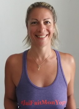 Delphine Gavalda